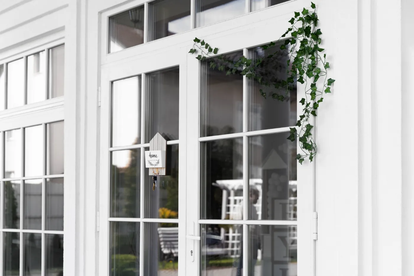 Ventanas de PVC en Asturias